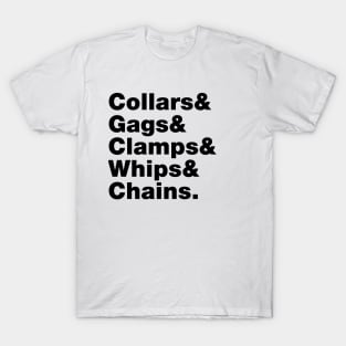 What we like T-Shirt